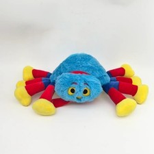 NEW Woolly and Tig - Spider