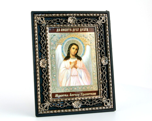 Guardian angel russian - guardian,