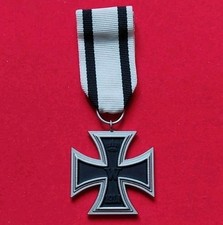 German Iron Cross Medal with