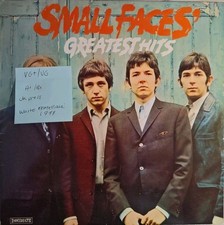 Small Faces Greatest Hits