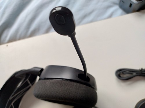 Steelseries arctis wireless - arctis, 9