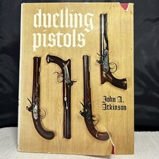 Duelling Pistols by John A