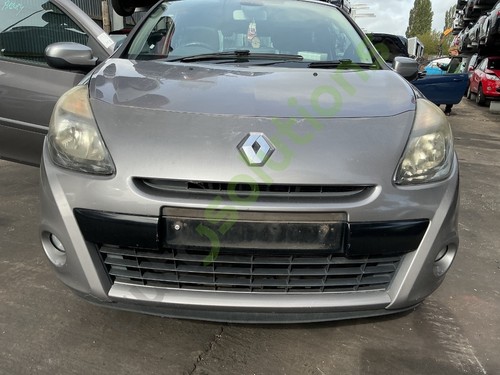 Renault clio dynamique tomtom - renault,