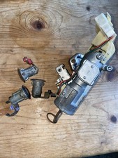 Mazda Bongo Ford Frieda Ignition Barrel And Door Locks