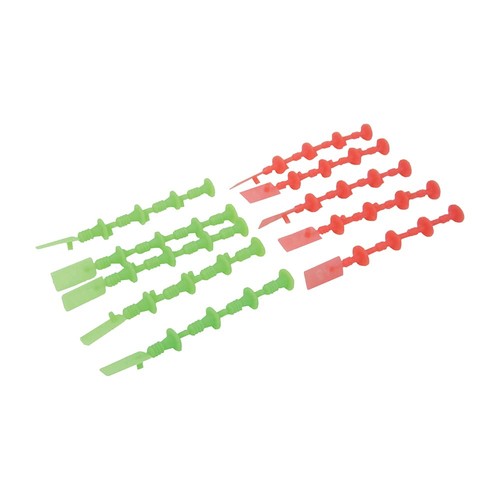 Estes 2250 mini starter - starter, plugs