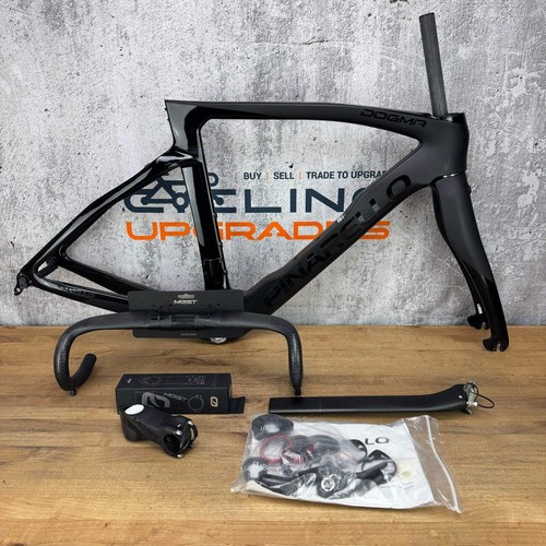 New pinarello dogma bob - pinarello, f