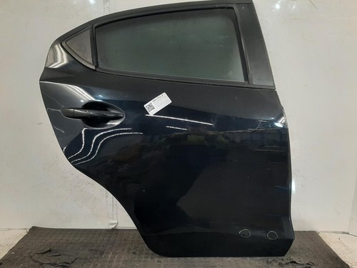 2016 mazda door hatchback - 2016,