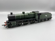 Silver Fox OO Gauge Irish