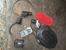 mountfield sp46 ls starter