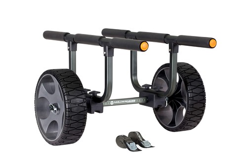 Wilderness systems heavy duty - systems,