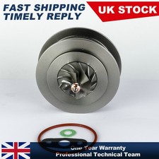 CHRA Turbo cartridge core for