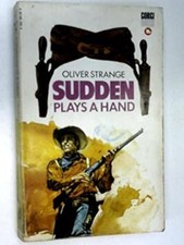 Sudden Plays a Hand, Oliver