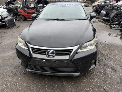 Lexus ct200h 2013 2017 - lexus, 2013-2017