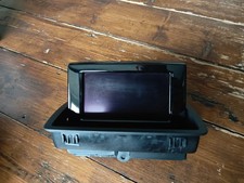 Audi Q3 2012-2018 Pop Up Colour Screen 8UO857273 B 6PS 01S