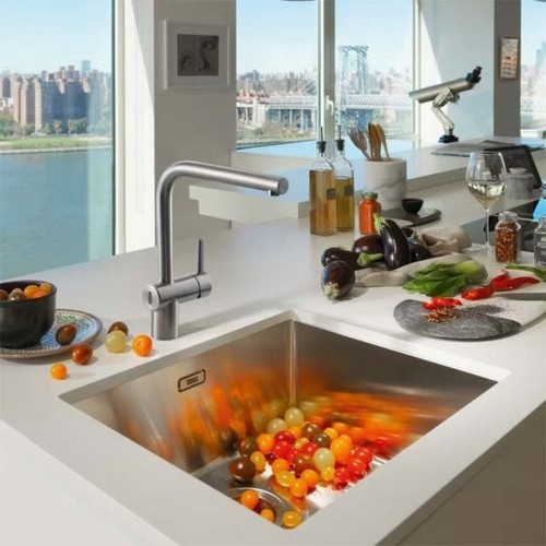Franke atlas neo sensor - franke,