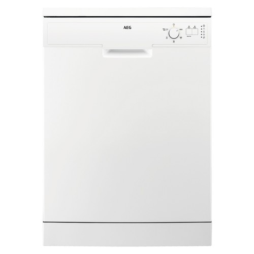 Aeg series 5000 airdry - series,
