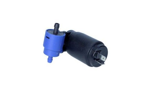Windshield cleaning washer