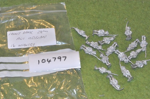 25mm awi castings - 25mm,