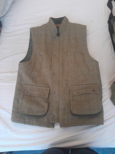 Full set tweed need gone - ,