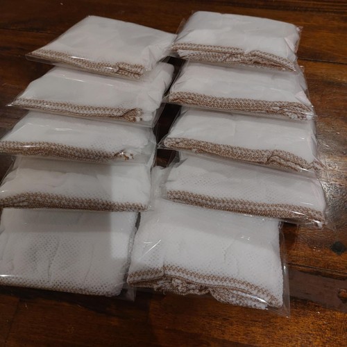 10x washable mesh panties - mesh,