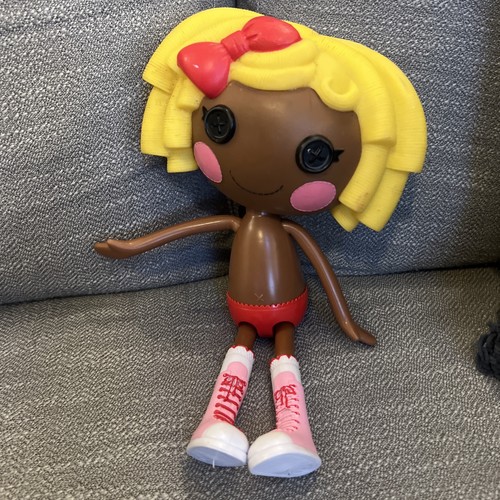 Mga entertainment loopsy - la,