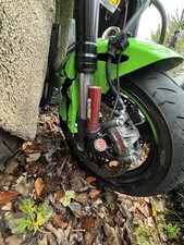 2024 23 24 KAWASAKI NINJA