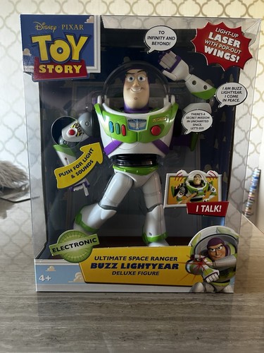 Mattel disney pixar - pixar, toy