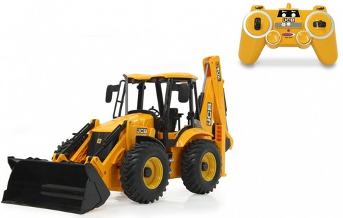 Jamara jcb 4cx radio - 4cx,