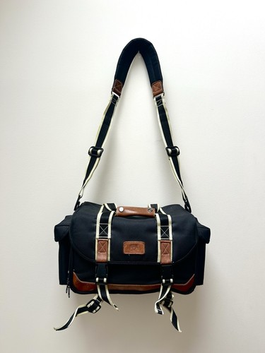 Jessop camera bag - case, vintage