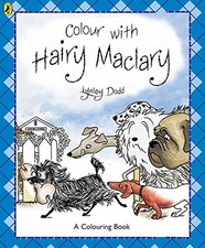 Colour with Hairy Maclary (Hairy Maclary and Friends) by Dodd, Lynley Paperback