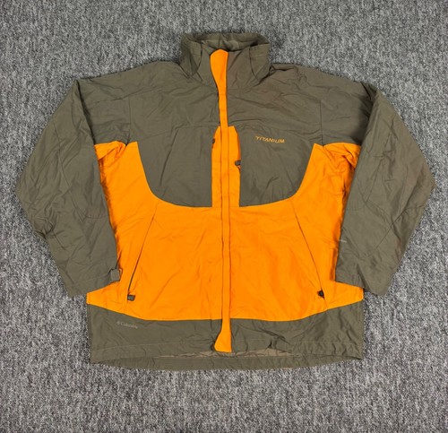 Columbia titanium outdoor - columbia,