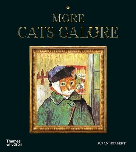 More cats galore susan - cats, by