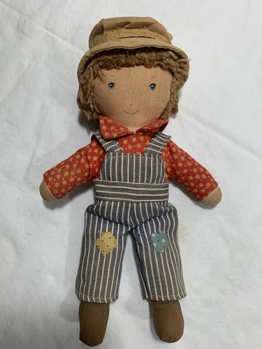 Vintage knickerbocker holly - vintage,