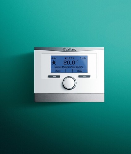 Vaillant vrc700f weather - vaillant,