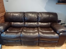 3 Seater Electrical Recliner