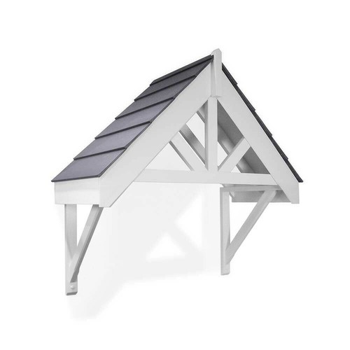 Apex canopy 1217mm grey - apex,