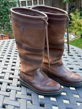 Dubarry Galway Boots Women