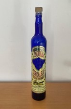Corralejo Reposado Tequila Empty Bottle 1 Litre