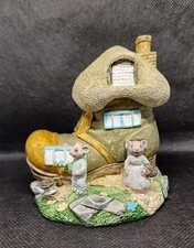 Vintage Academy Figurine Two