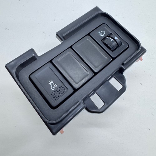 Suzuki swift traction control - suzuki,