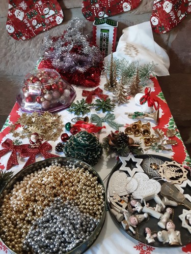 Christmas decorations big - christmas,