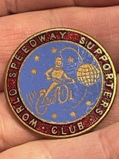 MOTORCYCLE Speedway  -