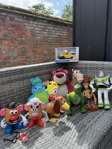 Disney pixar toy - disney,