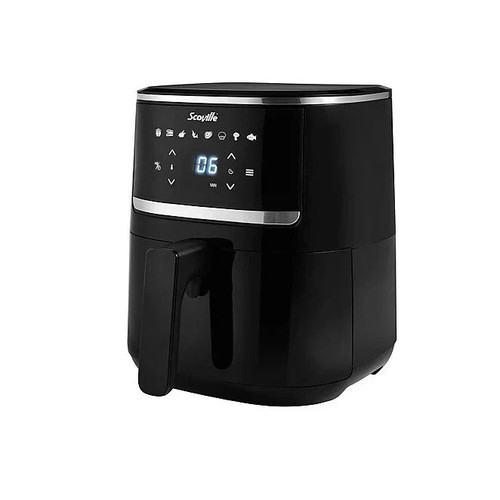 Scoville digital air - 4.3l,