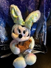 Disneyworld Easter Minnie
