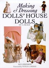Making and Dressing Dolls'