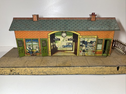 Hornby gauge no2 - o,