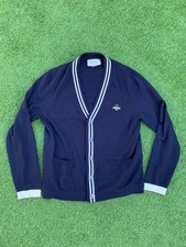 Gucci Mens Cardigan Bee