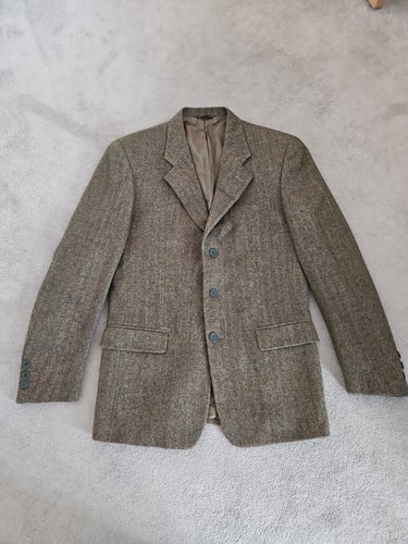 Mulberry men wool sports - men's,