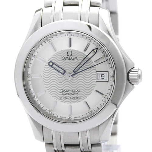 Omega seamaster 120m - omega,